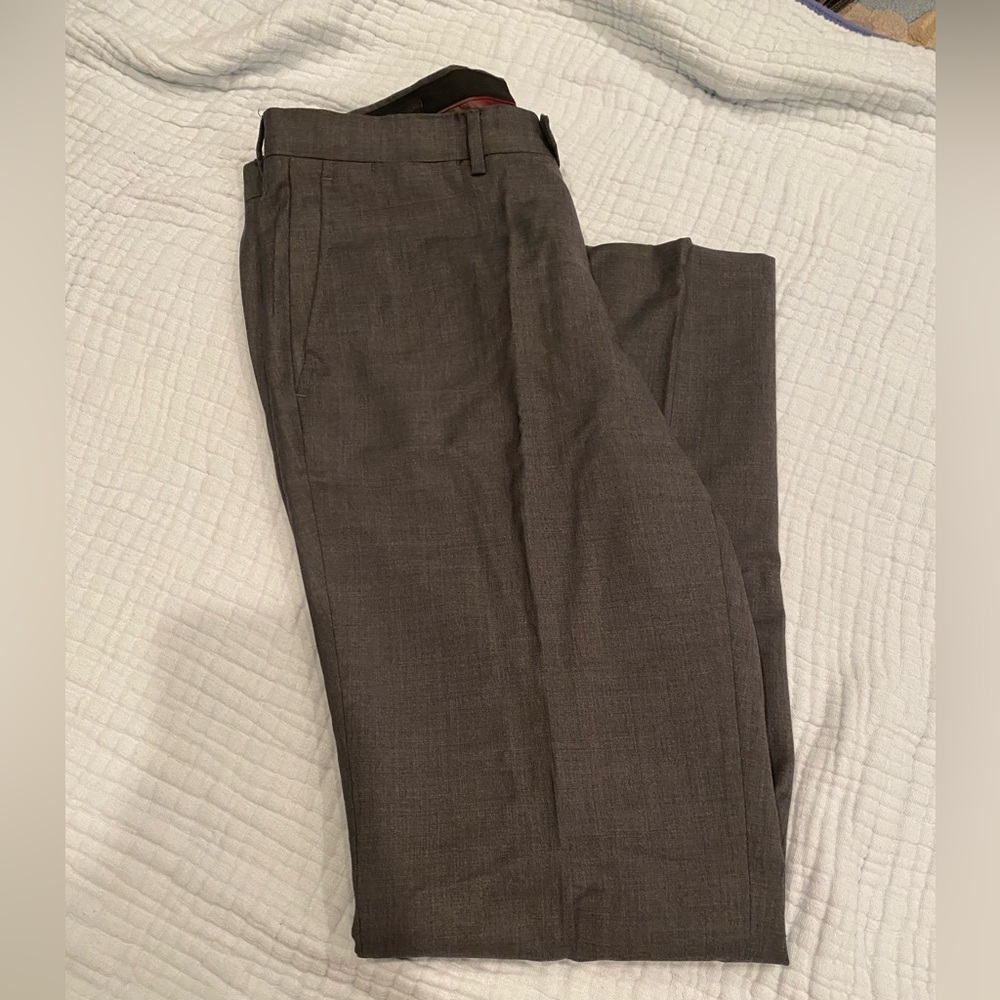 Trend Maxman dress pants, size large